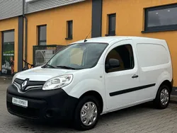 Weiß Gebraucht 2014 Renault Kangoo Rapid Extra Van / Kleinbus | 5.980 € (Guter Preis)