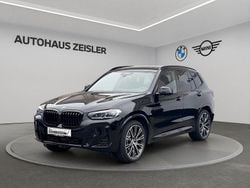Saphirschwarz Gebraucht 2024 BMW X3 M Sport SUV | 57.770 € (Guter Preis)