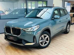 Grün Gebraucht 2023 BMW X1 SUV | 37.990 € (Fairer Preis)