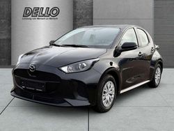 Opera black Gebraucht 2025 Mazda 2 Prime-Line Kleinwagen | 21.490 € (Fairer Preis)