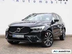 Gebraucht 2022 Volvo XC60 SUV | 37.990 € (Fairer Preis)