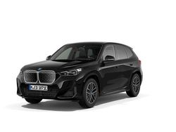 Gebraucht 2025 BMW iX1 Luxury Line SUV | 51.390 € (Teuer)