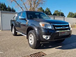 Schwarz Gebraucht 2011 Ford Ranger XLT Abholung | 16.900 € (Etwas zu teuer)
