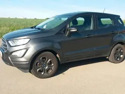 Grau Gebraucht 2018 Ford Ecosport Trend SUV | 10.490 € (Guter Preis)