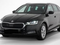 Schwarz Gebraucht 2021 Skoda Octavia Style Kombi | 18.000 € (Guter Preis)