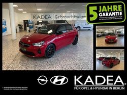 Chili rot/kardio rot Gebraucht 2022 Opel Corsa Kleinwagen | 18.750 € (Fairer Preis)