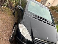 Schwarz Gebraucht 2006 Mercedes A150 Classic Van / Kleinbus | 1.800 € (Guter Preis)