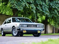 Silber Gebraucht 1975 Fiat 130 Coupé | 29.900 €