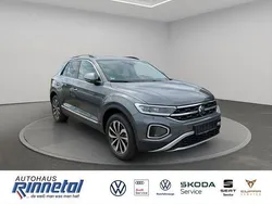 Gebraucht 2024 VW T-Roc Style SUV | 34.220 € (Fairer Preis)