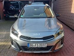 Silber Gebraucht 2023 Kia XCeed SUV | 22.500 € (Guter Preis)