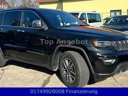 Schwarz Gebraucht 2019 Jeep Grand Cherokee Limited SUV | 21.900 €