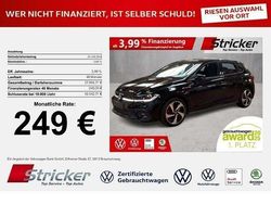 Gebraucht 2024 VW Polo GTI Kleinwagen | 25.450 € (Guter Preis)