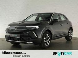 Schwarz Gebraucht 2022 Opel Mokka-e Elegance SUV | 17.924 € (Guter Preis)