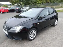 Schwarz Gebraucht 2017 Seat Ibiza Style Kleinwagen | 8.480 € (Fairer Preis)