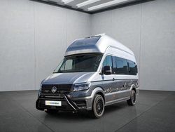 Silber Gebraucht 2025 VW California Van | 87.649 €