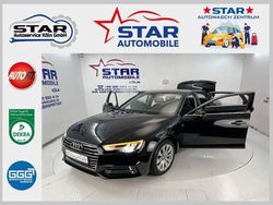 Schwarz Gebraucht 2019 Audi A4 Ambiente Limousine | 20.890 € (Guter Preis)