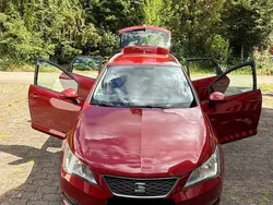 Rot Gebraucht 2014 Seat Ibiza Style Limousine | 5.250 € (Fairer Preis)