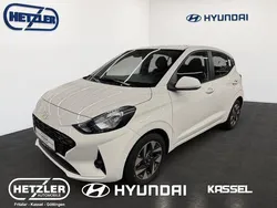 Weiß Neu 2024 Hyundai i10 Prime Kleinwagen | 17.990 € (Guter Preis)