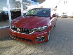 Vr716/b Gebraucht 2019 Fiat Tipo Lounge Limousine | 11.950 € (Fairer Preis)