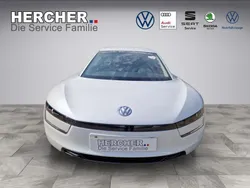 Gebraucht 2014 VW XL1 Coupé | 159.900 €