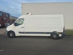 Gletscherweiss Gebraucht 2015 Renault Master Van | 19.995 €