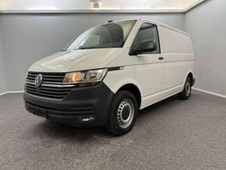 Weiß Gebraucht 2020 VW T6.1 Van | 21.699 € (Superpreis)