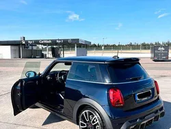 Schwarz Gebraucht 2021 Mini John Cooper Works Kleinwagen | 26.999 € (Fairer Preis)