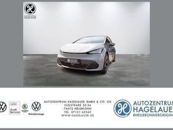 Grau Gebraucht 2023 Cupra Born Kleinwagen | 28.223 € (Etwas zu teuer)