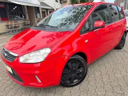 Rot Gebraucht 2009 Ford C-MAX Style Van / Kleinbus | 4.490 € (Fairer Preis)