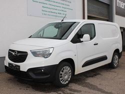 Weiß Gebraucht 2020 Opel Combo Van / Kleinbus | 9.990 € (Fairer Preis)