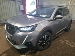 Grau Gebraucht 2021 Peugeot 2008 Allure SUV | 13.808 € (Fairer Preis)