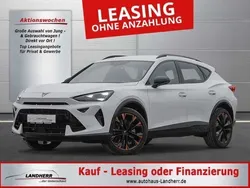 Weiß Neu 2025 Cupra Formentor VZ SUV | 38.465 € (Superpreis)