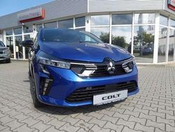Royalblau Gebraucht 2025 Mitsubishi Colt Edition Kleinwagen | 25.640 € (Etwas zu teuer)