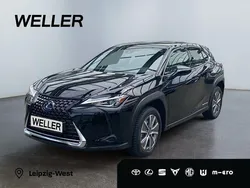 Schwarz Gebraucht 2022 Lexus UX 300e SUV | 27.790 € (Guter Preis)