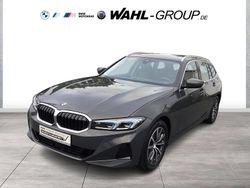 Bmw individual dravitgrau Gebraucht 2024 BMW 320 Sport Line Kombi | 38.790 € (Etwas zu teuer)