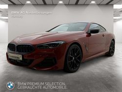 Orange Gebraucht 2024 BMW 840 Shadowline Coupé | 79.892 € (Etwas zu teuer)