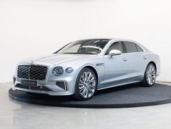 Silber Neu 2025 Bentley Flying Spur Mulliner Limousine | 329.000 € (Superpreis)