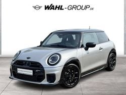 Grau Gebraucht 2024 Mini John Cooper Works Kleinwagen | 32.890 € (Superpreis)