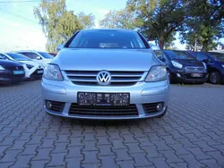Silber Gebraucht 2006 VW Golf V Limousine | 1.690 € (Guter Preis)