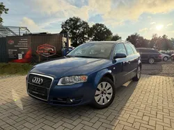 Blau Gebraucht 2006 Audi A4 Kombi | 3.590 € (Superpreis)