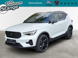 Weiss Neu 2025 Volvo XC40 Ultra SUV | 45.900 €