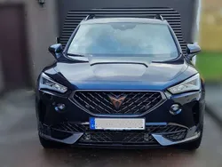 Blau Gebraucht 2022 Cupra Formentor VZ SUV | 29.990 € (Teuer)