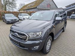 Grau Gebraucht 2021 Ford Ranger XLT Abholung | 29.900 € (Guter Preis)