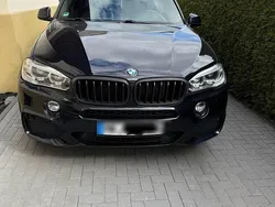 Schwarz Gebraucht 2015 BMW X5 M Sport SUV | 32.000 € (Etwas zu teuer)