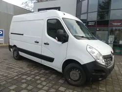 Weiß Gebraucht 2016 Renault Master Van | 11.800 € (Superpreis)
