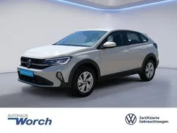 Ascotgrau Neu 2024 VW Taigo SUV | 20.779 € (Superpreis)