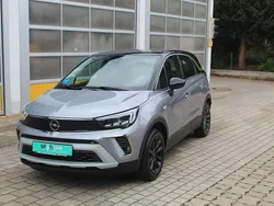 Grau Gebraucht 2024 Opel Crossland Elegance SUV | 20.990 € (Fairer Preis)