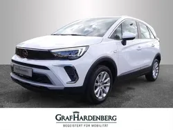 Andere farbe Gebraucht 2021 Opel Crossland X Elegance SUV | 17.888 € (Fairer Preis)