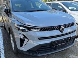 Grau Neu 2025 Renault Captur Evolution SUV | 21.300 € (Guter Preis)