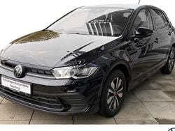 Schwarz Neu 2025 VW Polo Life Limousine | 28.335 € (Fairer Preis)
